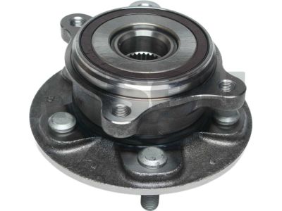 Toyota 43550-0E020 Front Hub