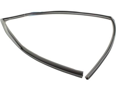 Toyota 68142-0R051 Run Channel