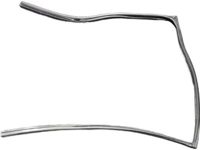 Toyota 68142-0R051 Run Channel