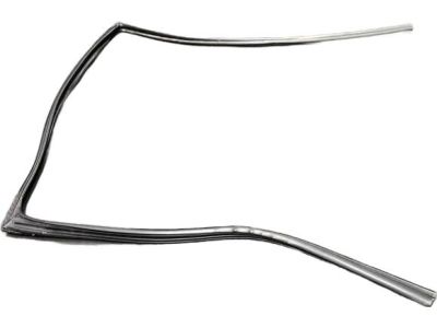 Toyota 68142-0R051 Run Channel