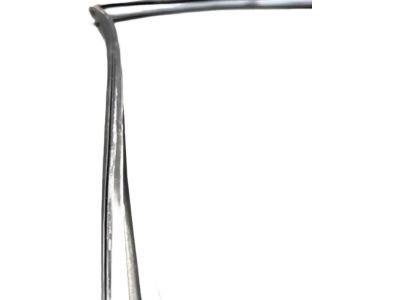 Toyota 68142-0R051 Run Channel