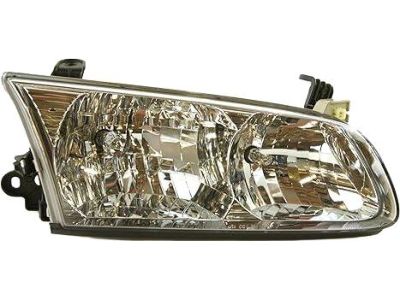 Toyota 81110-AA020 Headlamp Assembly