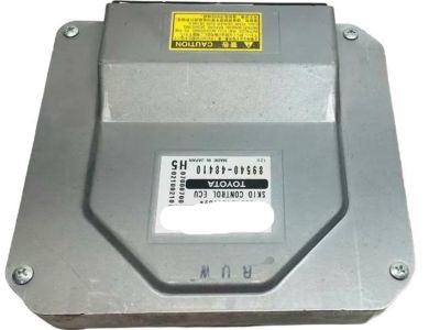 Toyota 89540-48410 Control Module