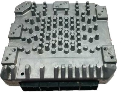 Toyota 89540-48410 Control Module
