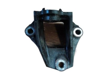 Lexus 12311-0P020 Bracket, Engine Mounting, Front(For Transverse Engine)