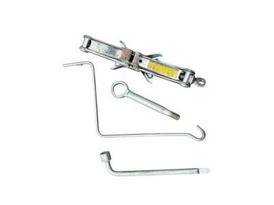 Toyota SU003-03402 Handle