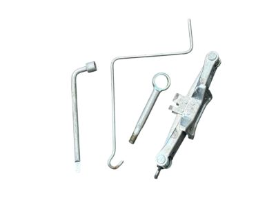 Toyota SU003-03402 Handle