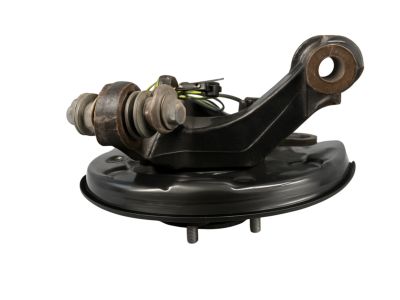 Toyota 46503-0C020 Splash Shield