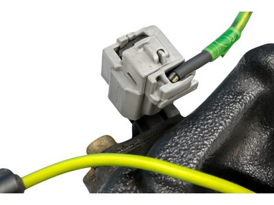 Toyota 46503-0C020 Splash Shield