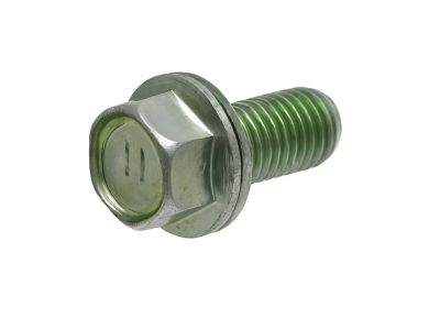 Toyota 90119-10407 Bolt