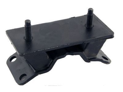 Lexus 12371-66030 Insulator, Engine Mounting, Rear NO.1