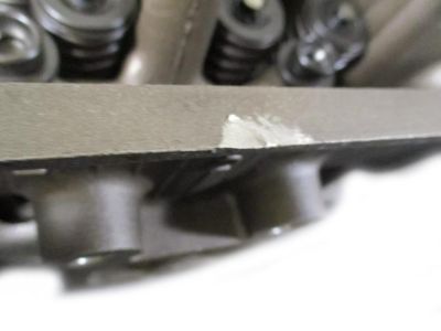 Toyota 11101-19195 Head Sub-Assy, Cylinder