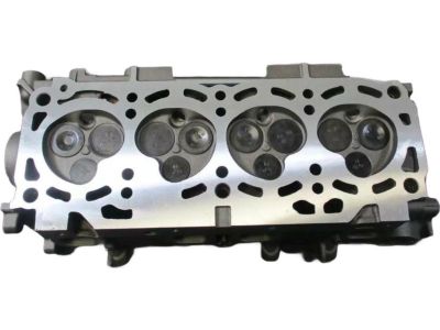 Toyota 11101-19195 Head Sub-Assy, Cylinder