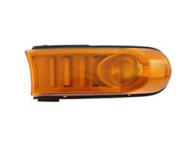 Toyota 81171-35550 Signal Lamp