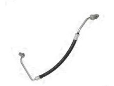 Lexus 88711-06610 Hose Discharge