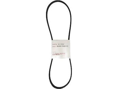Toyota 99366-70820-83 Power Steering Belt