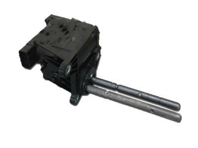 Toyota 36410-60093 Actuator