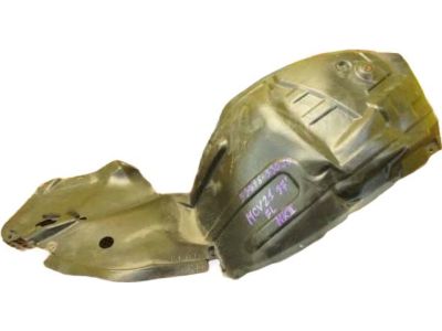 Toyota 53876-33070 Fender Liner