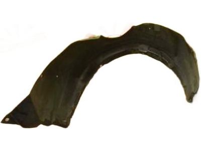 Toyota 53876-33070 Fender Liner