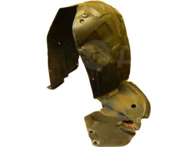 Toyota 53876-33070 Fender Liner