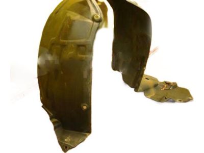 Toyota 53876-33070 Fender Liner