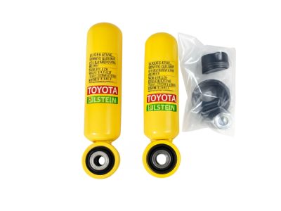 Toyota 90105-A0297 Shock Mount Bolt