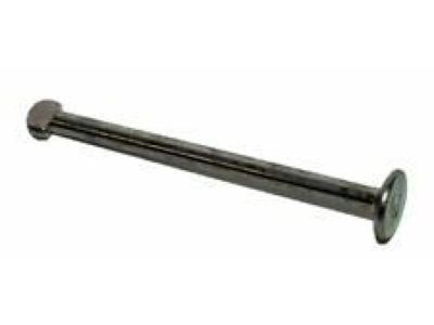Toyota 47447-02040 Pin, Shoe Hold Down Spring