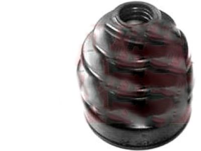 Toyota 04438-06070 Inner Boot