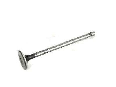 Toyota 13715-47010 Exhaust Valve