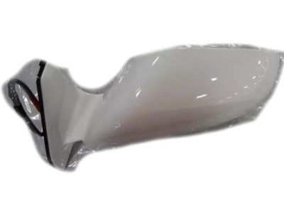 Toyota 87940-35630-A1 Mirror Assembly