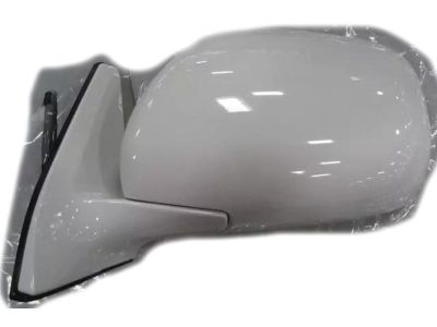 Toyota 87940-35630-A1 Mirror Assembly