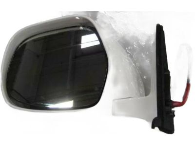 Toyota 87940-35630-A1 Mirror Assembly
