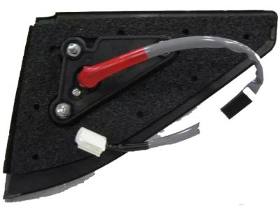 Toyota 87940-35630-A1 Mirror Assembly