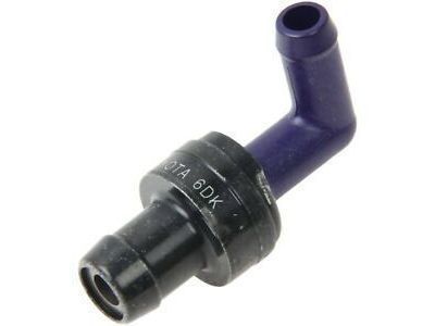 Toyota 12204-62030 PCV Valve