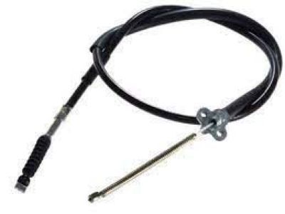 Toyota 46410-12140 Front Cable