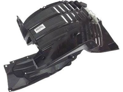 Toyota 53875-60121 Fender Liner