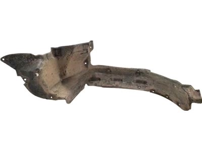 Toyota 53875-0C030 Fender Liner