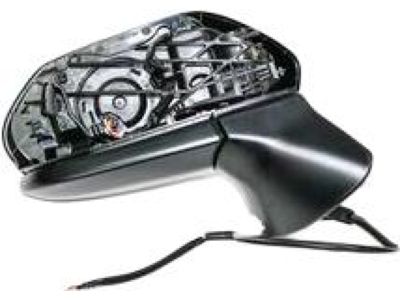 Toyota 87910-06A20 Mirror Assembly