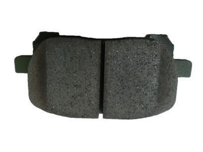 Toyota 04465-02070 Front Pads