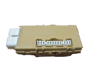 Toyota 82641-AB030 Relay, Integration