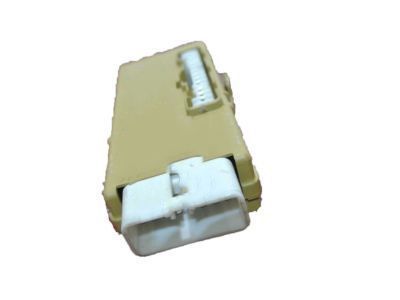 Toyota 82641-AB030 Relay, Integration