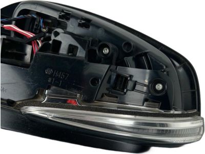 Toyota 87940-42E11 Mirror Assembly