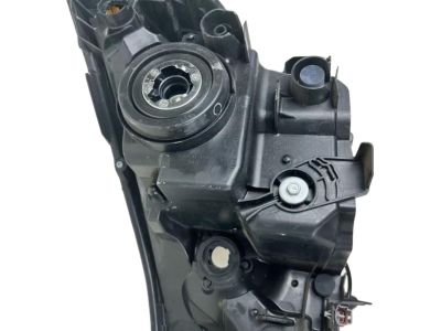 Toyota 81110-0R080 Composite Headlamp