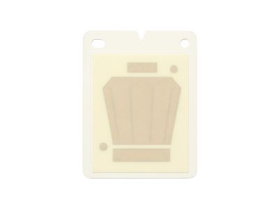 Toyota 75314-30060 EMBLEM, FR BUMPER