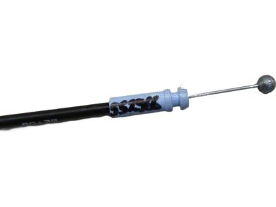 Toyota 69750-0E050 Lock Cable