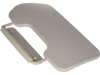 Toyota 74303-35020-B0 Sunvisor