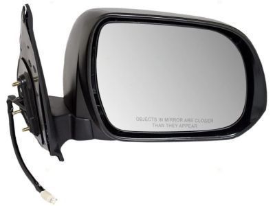 Toyota 87910-04202 Mirror Assembly