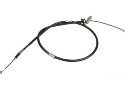Toyota 46430-35400 Cable