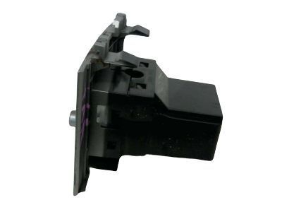 Toyota 84751-07050 Seat Heat Switch