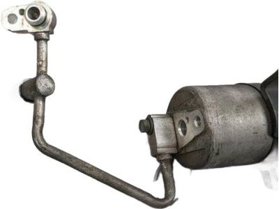 Toyota 88510-0C050 Evaporator Assembly